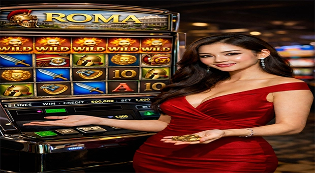 Slot Login Jitu62
